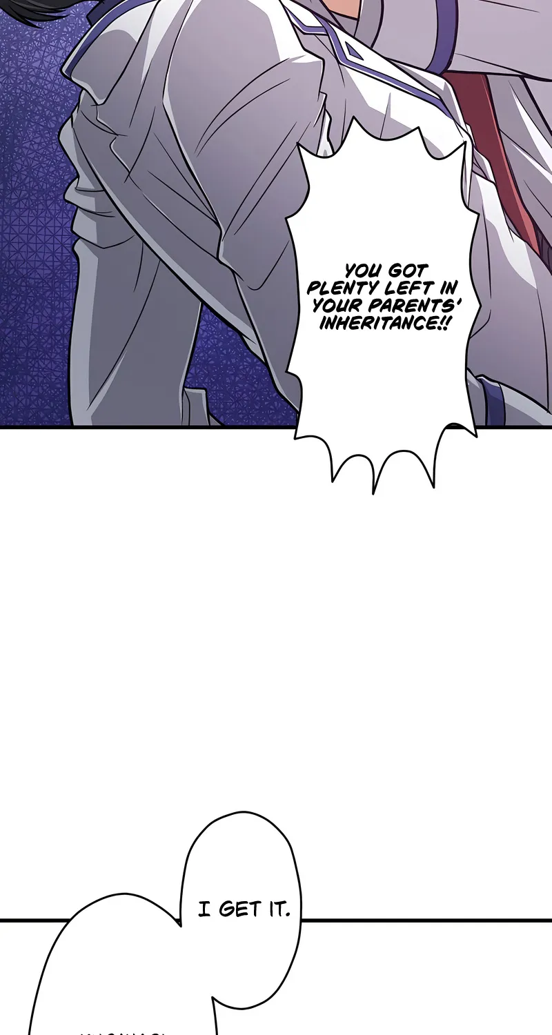 Magic Level 99990000 All-Attribute Great Sage Kainu Manga Chapter 1 Page 93