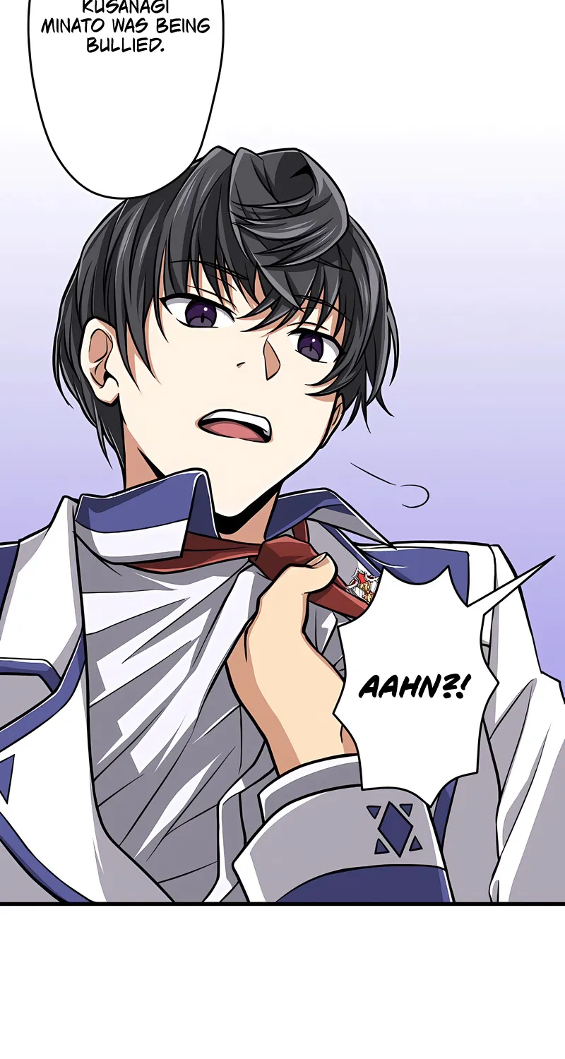Magic Level 99990000 All-Attribute Great Sage Kainu Manga Chapter 1 Page 94
