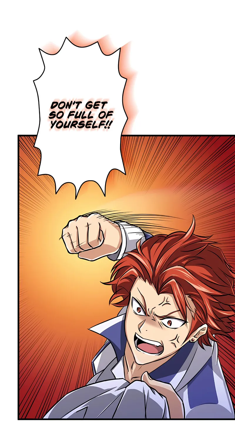 Magic Level 99990000 All-Attribute Great Sage Kainu Manga Chapter 1 Page 95