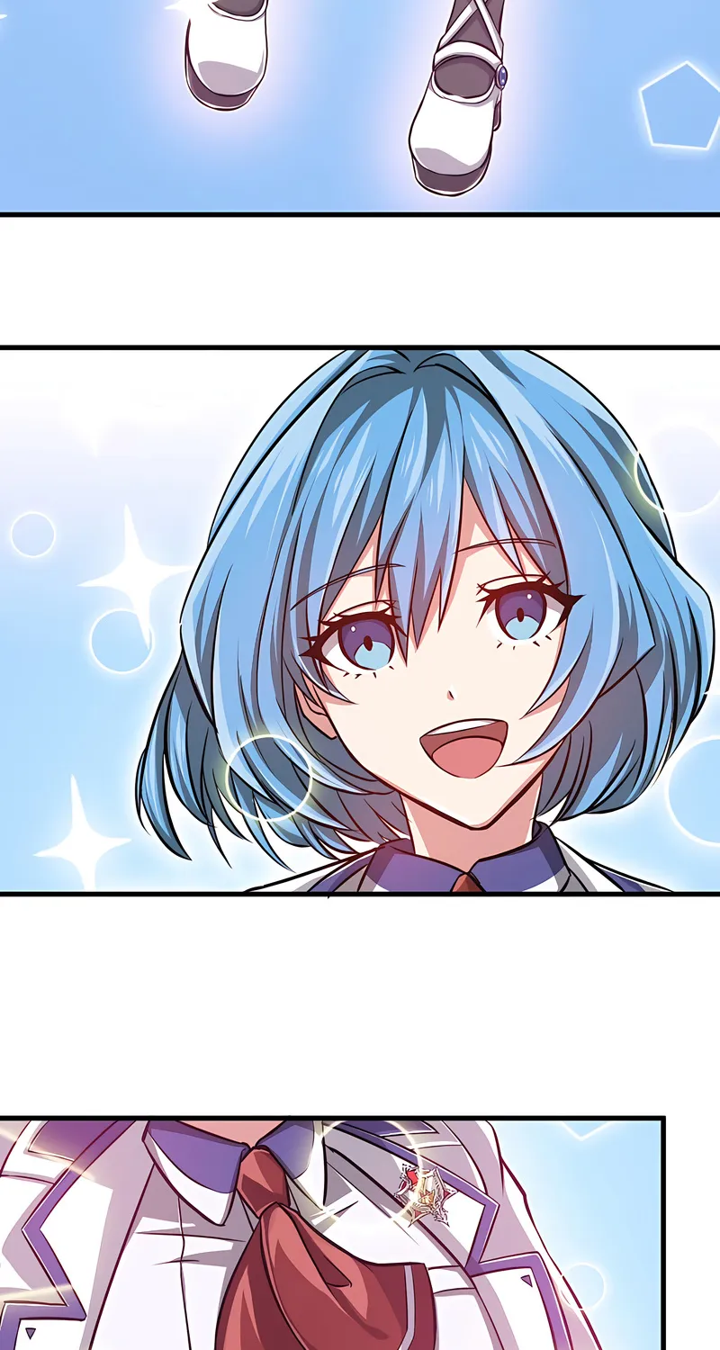 Magic Level 99990000 All-Attribute Great Sage Kainu Manga Chapter 1 Page 99