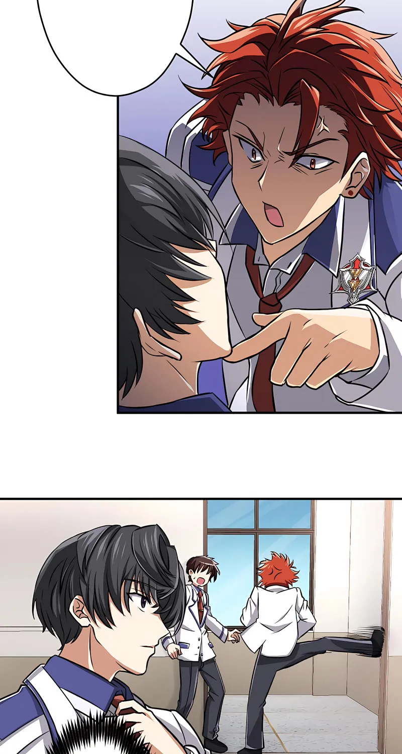 Magic Level 99990000 All-Attribute Great Sage Kainu Manga Chapter 1 Page 102