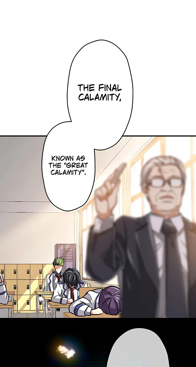 Magic Level 99990000 All-Attribute Great Sage Kainu Manga Chapter 1 Page 106