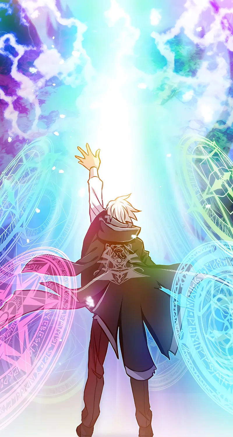 Magic Level 99990000 All-Attribute Great Sage Kainu Manga Chapter 1 Page 108