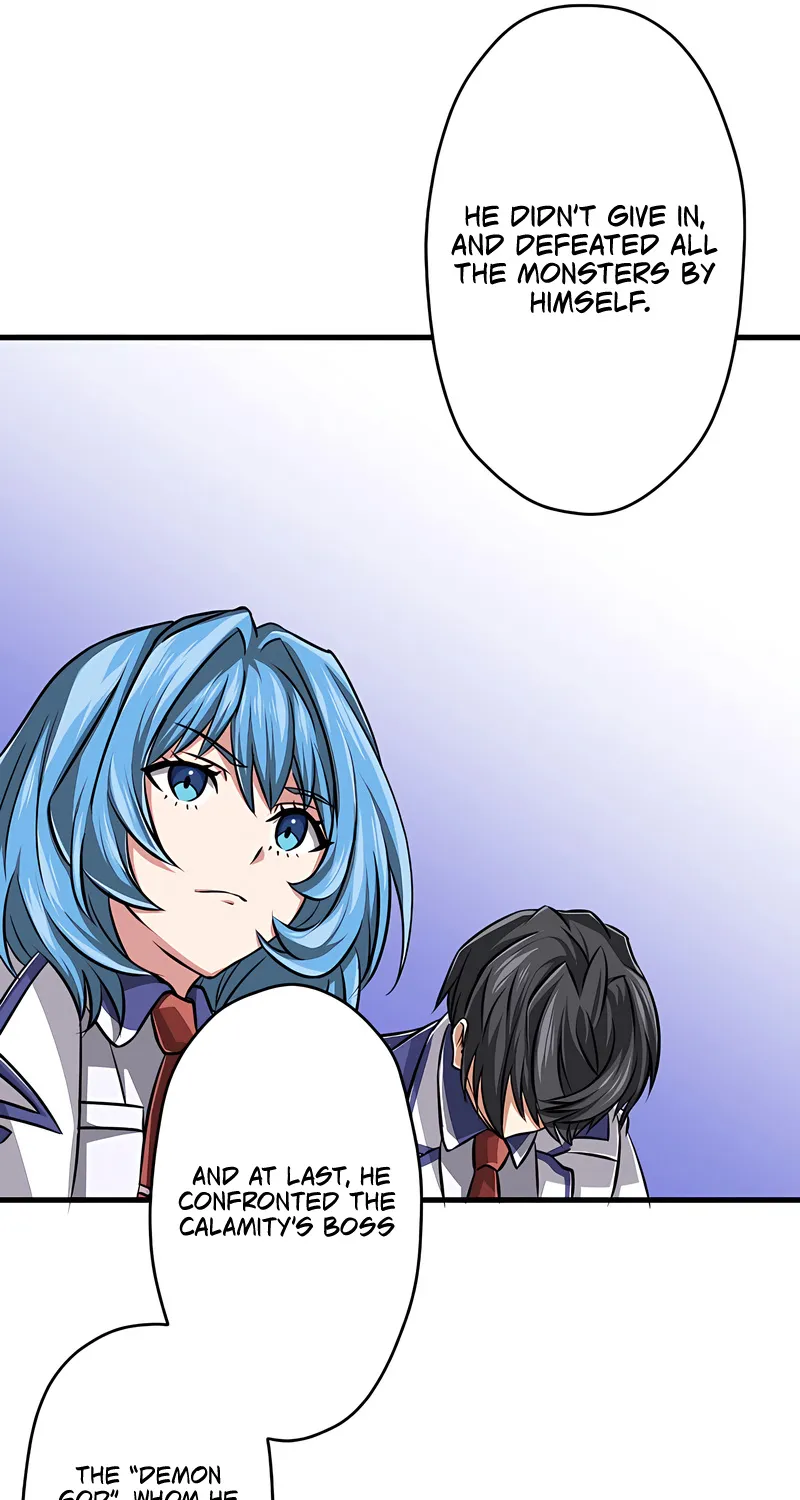 Magic Level 99990000 All-Attribute Great Sage Kainu Manga Chapter 1 Page 110