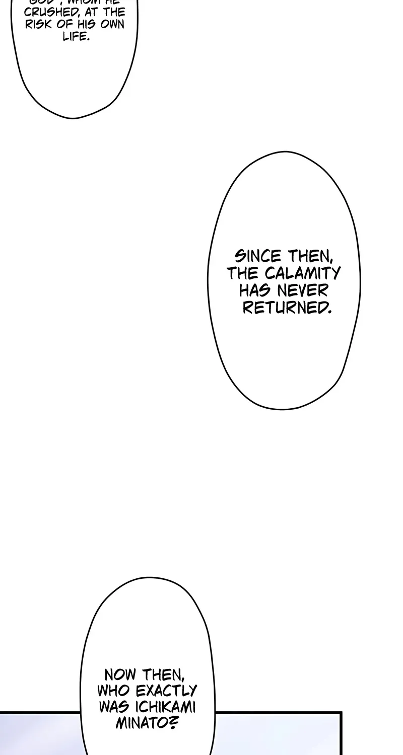 Magic Level 99990000 All-Attribute Great Sage Kainu Manga Chapter 1 Page 111