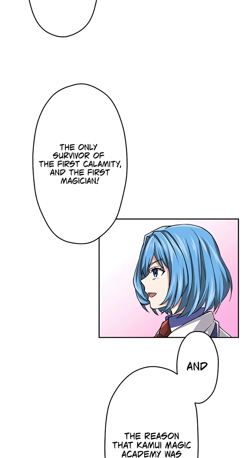 Magic Level 99990000 All-Attribute Great Sage Kainu Manga Chapter 1 Page 113