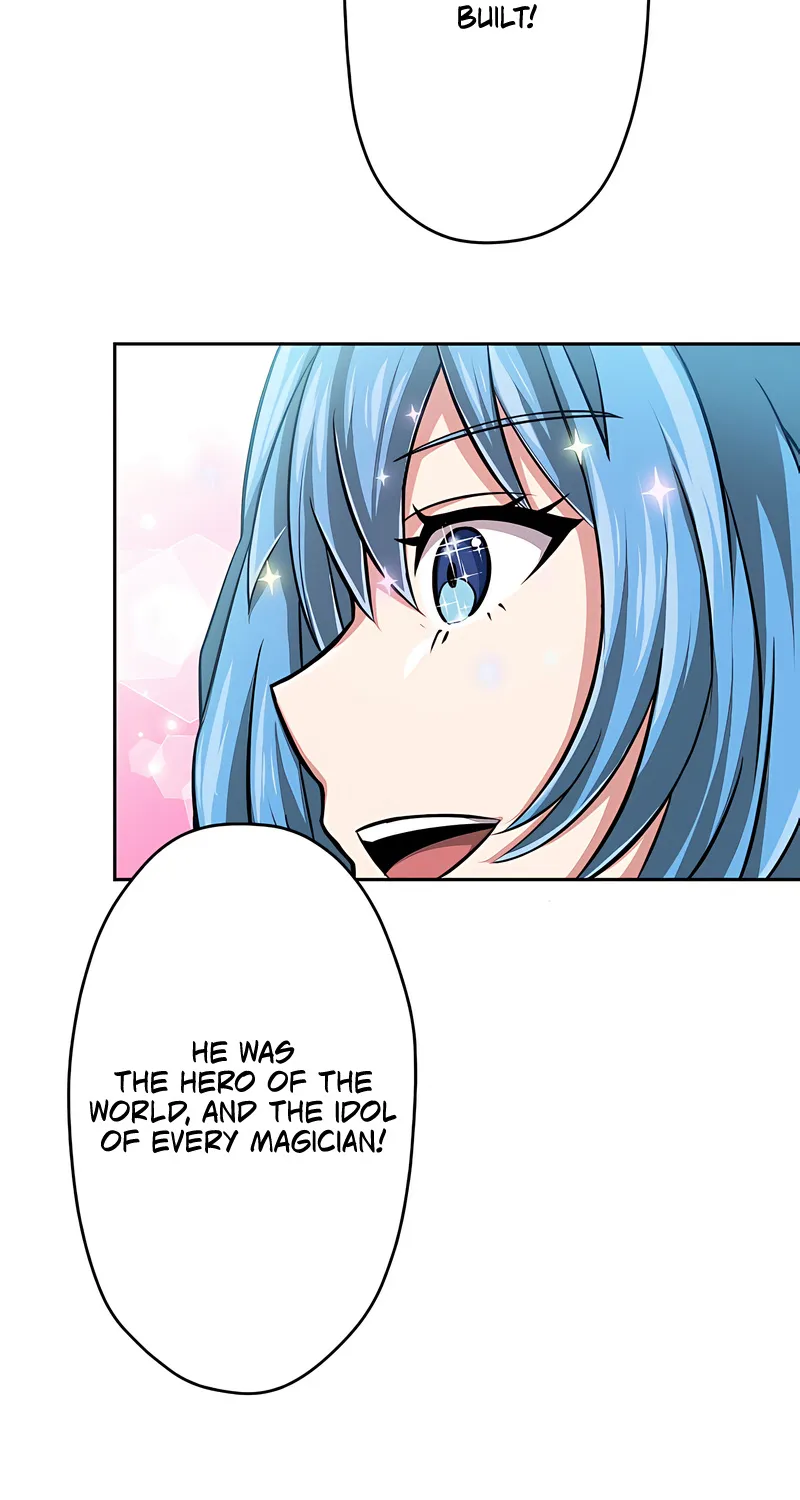 Magic Level 99990000 All-Attribute Great Sage Kainu Manga Chapter 1 Page 114