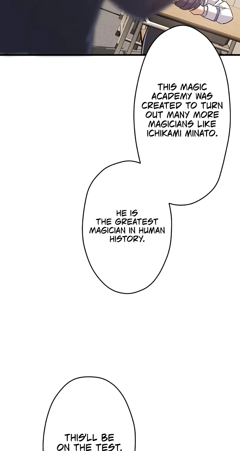 Magic Level 99990000 All-Attribute Great Sage Kainu Manga Chapter 1 Page 117