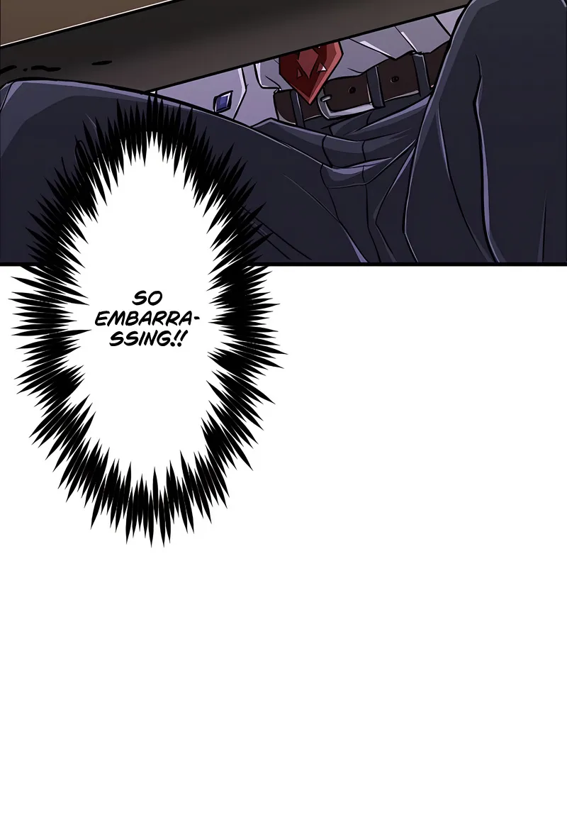 Magic Level 99990000 All-Attribute Great Sage Kainu Manga Chapter 1 Page 120