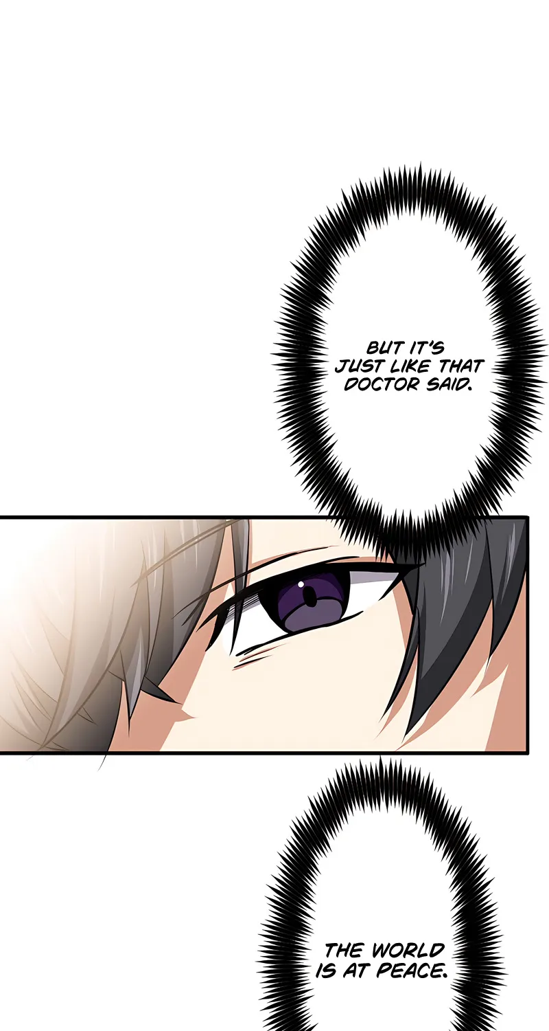 Magic Level 99990000 All-Attribute Great Sage Kainu Manga Chapter 1 Page 122