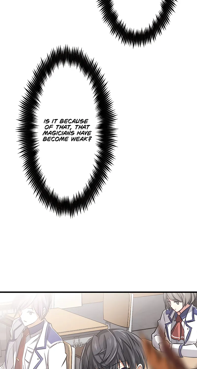 Magic Level 99990000 All-Attribute Great Sage Kainu Manga Chapter 1 Page 123