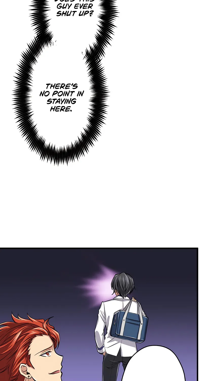 Magic Level 99990000 All-Attribute Great Sage Kainu Manga Chapter 1 Page 131