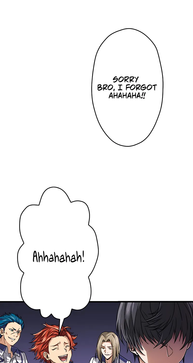 Magic Level 99990000 All-Attribute Great Sage Kainu Manga Chapter 1 Page 133