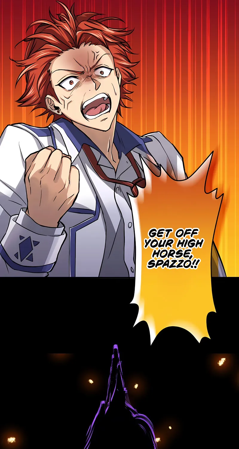 Magic Level 99990000 All-Attribute Great Sage Kainu Manga Chapter 1 Page 137