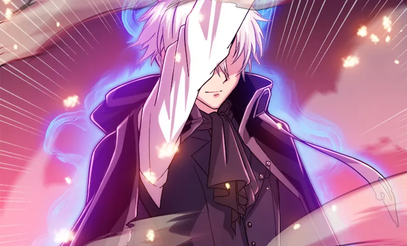 Magic Level 99990000 All-Attribute Great Sage Kainu Manga Chapter 0 Page 23