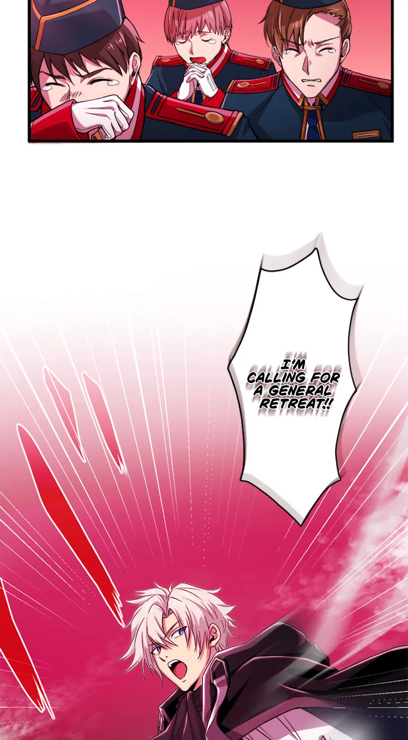 Magic Level 99990000 All-Attribute Great Sage Kainu Manga Chapter 0 Page 29
