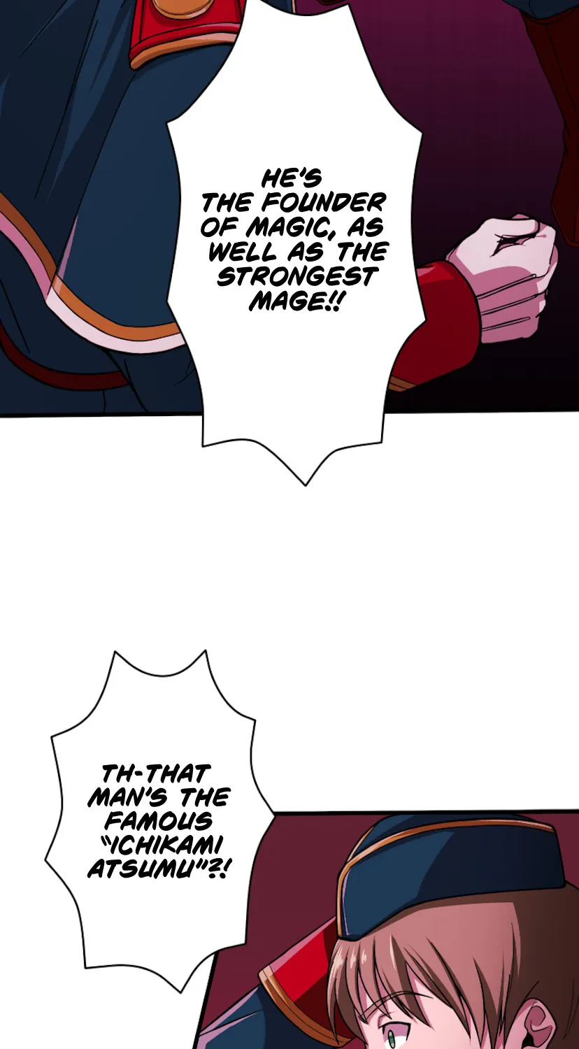 Magic Level 99990000 All-Attribute Great Sage Kainu Manga Chapter 0 Page 34