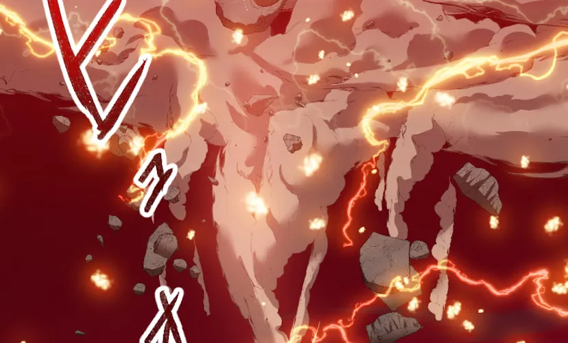 Magic Level 99990000 All-Attribute Great Sage Kainu Manga Chapter 0 Page 128
