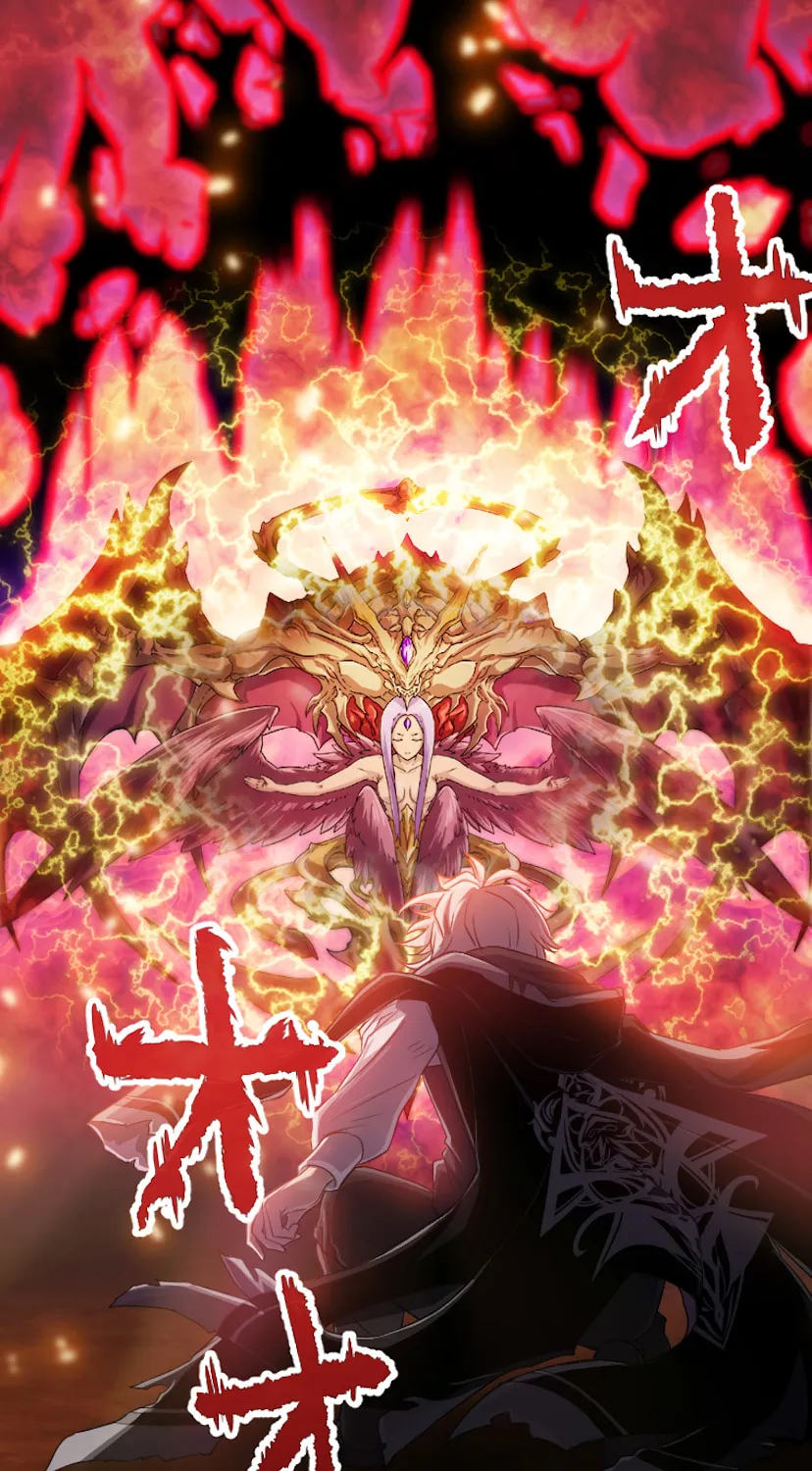 Magic Level 99990000 All-Attribute Great Sage Kainu Manga Chapter 0 Page 135
