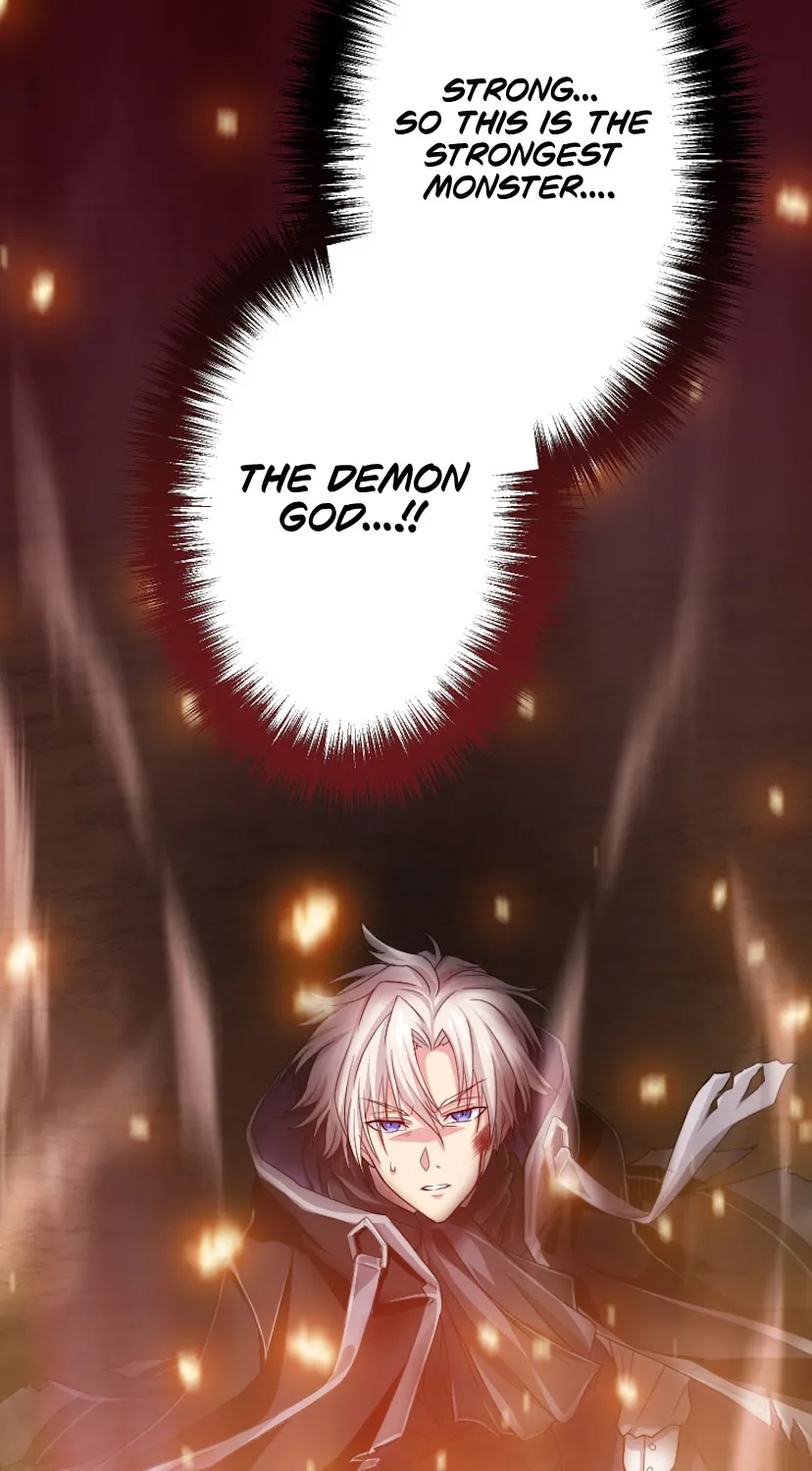 Magic Level 99990000 All-Attribute Great Sage Kainu Manga Chapter 0 Page 137