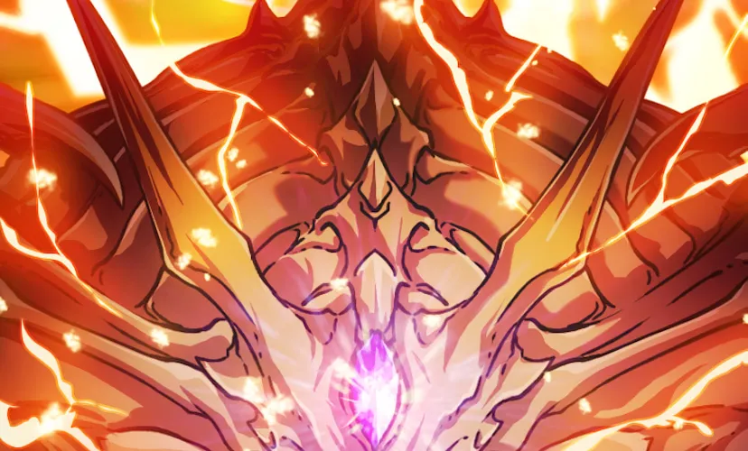 Magic Level 99990000 All-Attribute Great Sage Kainu Manga Chapter 0 Page 141