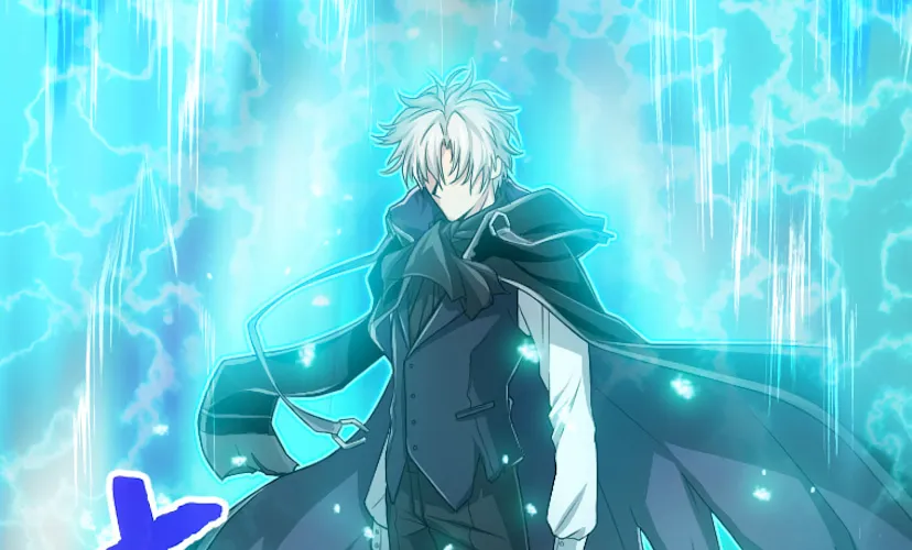 Magic Level 99990000 All-Attribute Great Sage Kainu Manga Chapter 0 Page 145