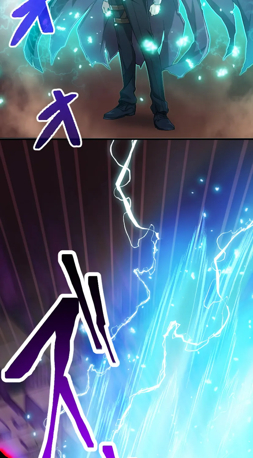 Magic Level 99990000 All-Attribute Great Sage Kainu Manga Chapter 0 Page 146