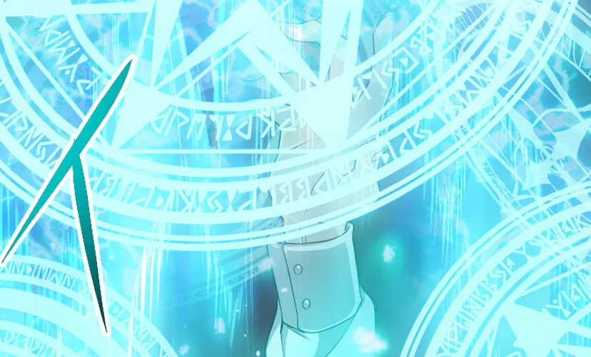 Magic Level 99990000 All-Attribute Great Sage Kainu Manga Chapter 0 Page 156