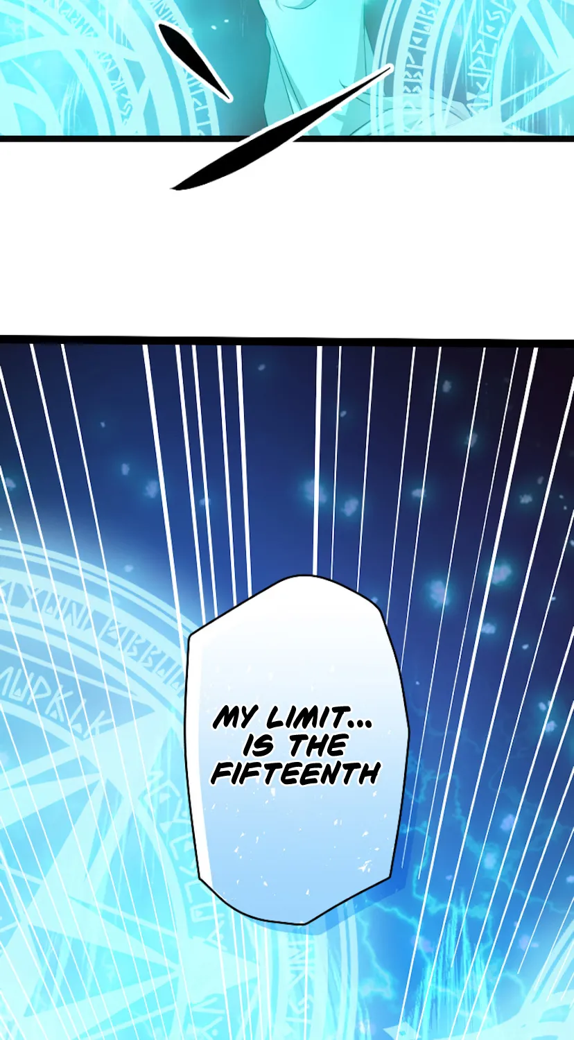 Magic Level 99990000 All-Attribute Great Sage Kainu Manga Chapter 0 Page 157