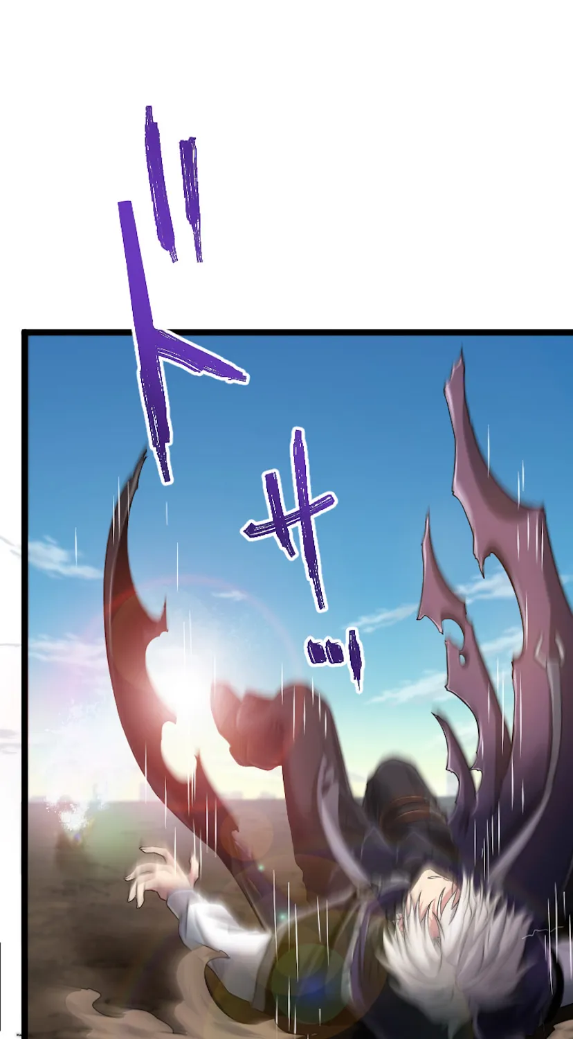 Magic Level 99990000 All-Attribute Great Sage Kainu Manga Chapter 0 Page 176
