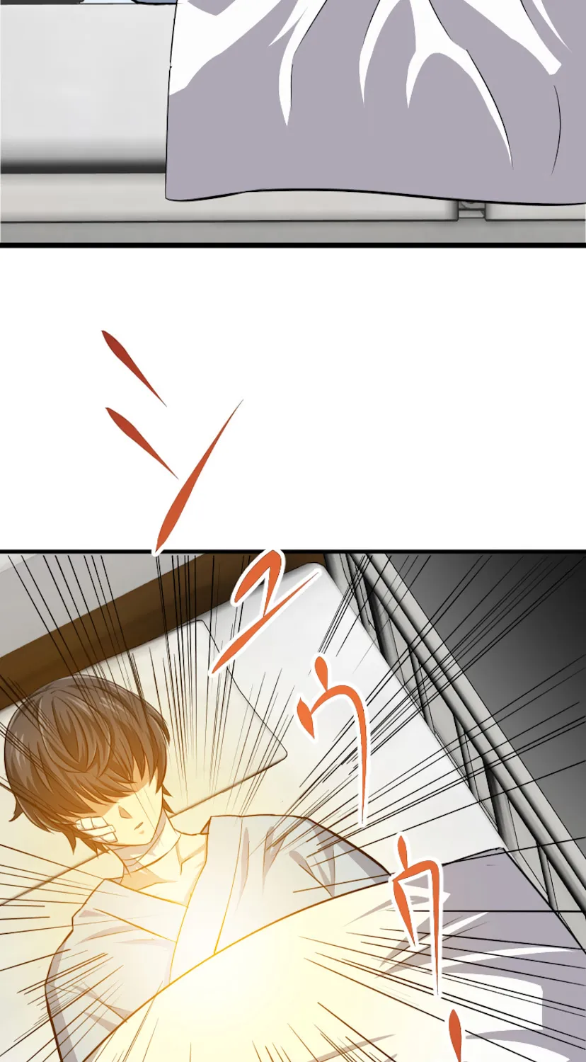 Magic Level 99990000 All-Attribute Great Sage Kainu Manga Chapter 0 Page 204