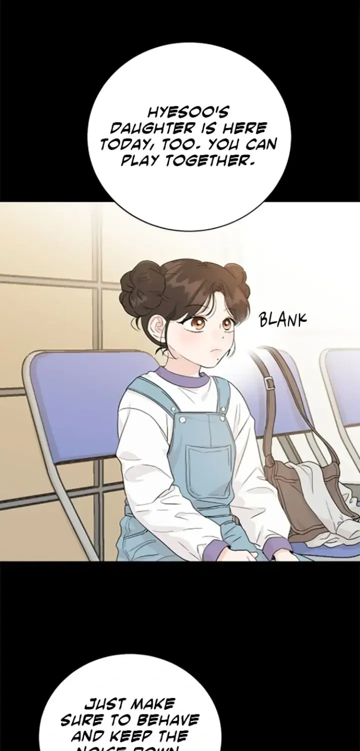 Family-Like Xx Kainu Manga Chapter 68 Page 23