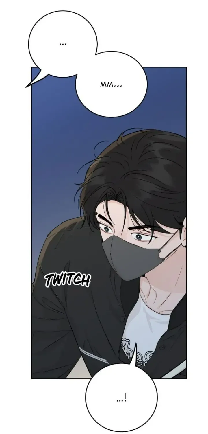 Family-Like Xx Kainu Manga Chapter 66 Page 34
