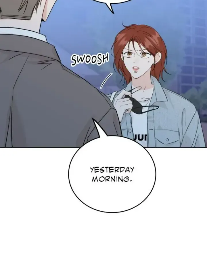 Family-Like Xx Kainu Manga Chapter 65 Page 20