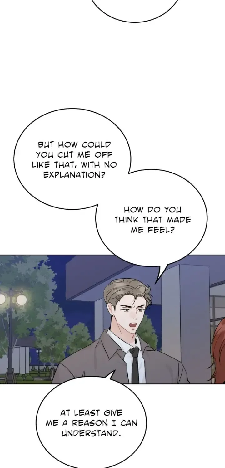 Family-Like Xx Kainu Manga Chapter 65 Page 82