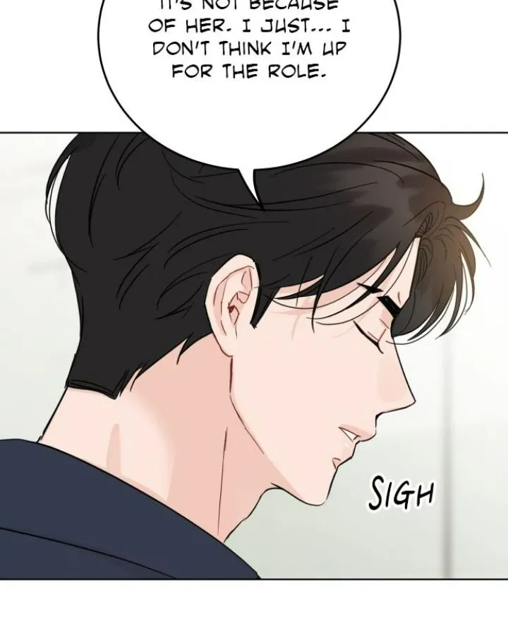Family-Like Xx Kainu Manga Chapter 64 Page 38