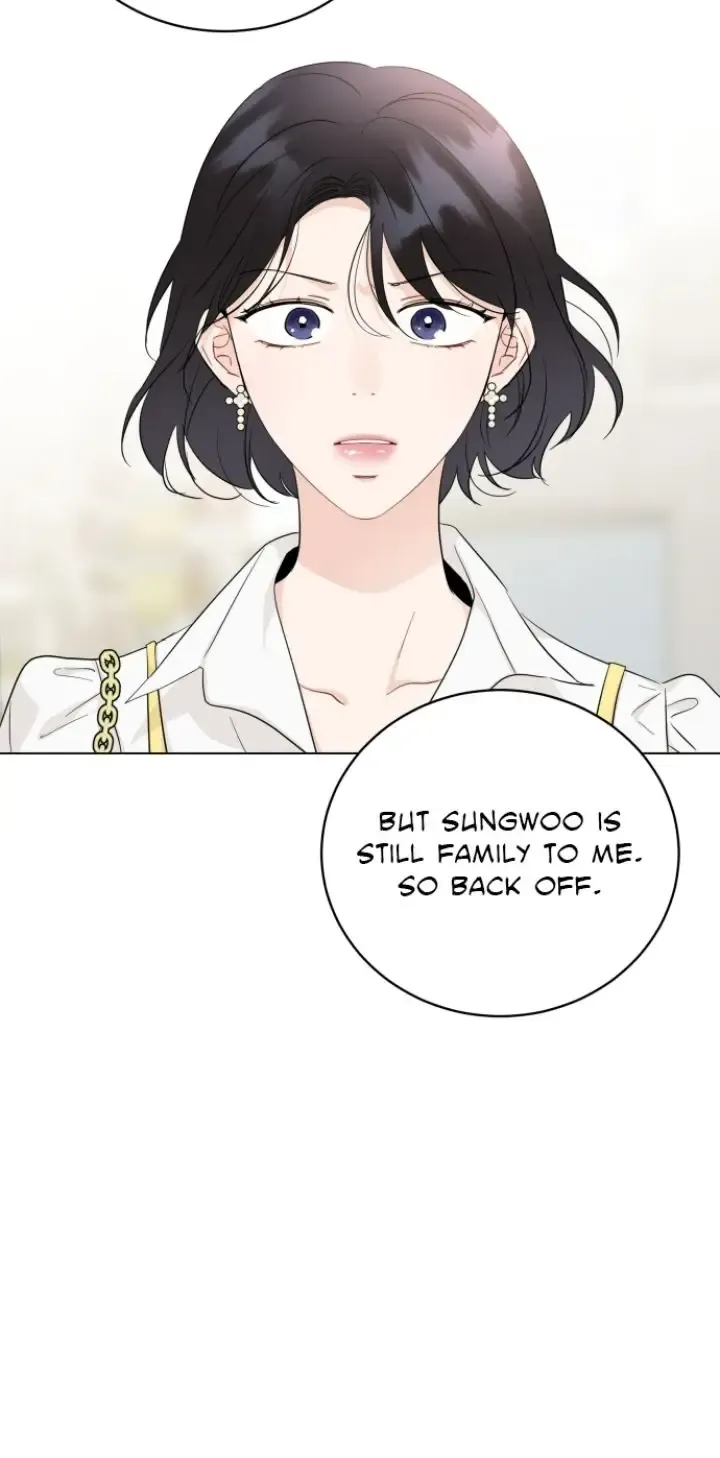 Family-Like Xx Kainu Manga Chapter 62 Page 35