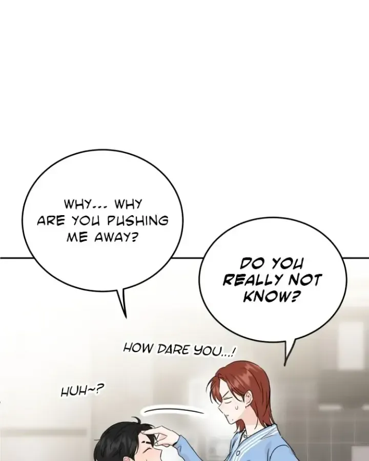Family-Like Xx Kainu Manga Chapter 62 Page 72