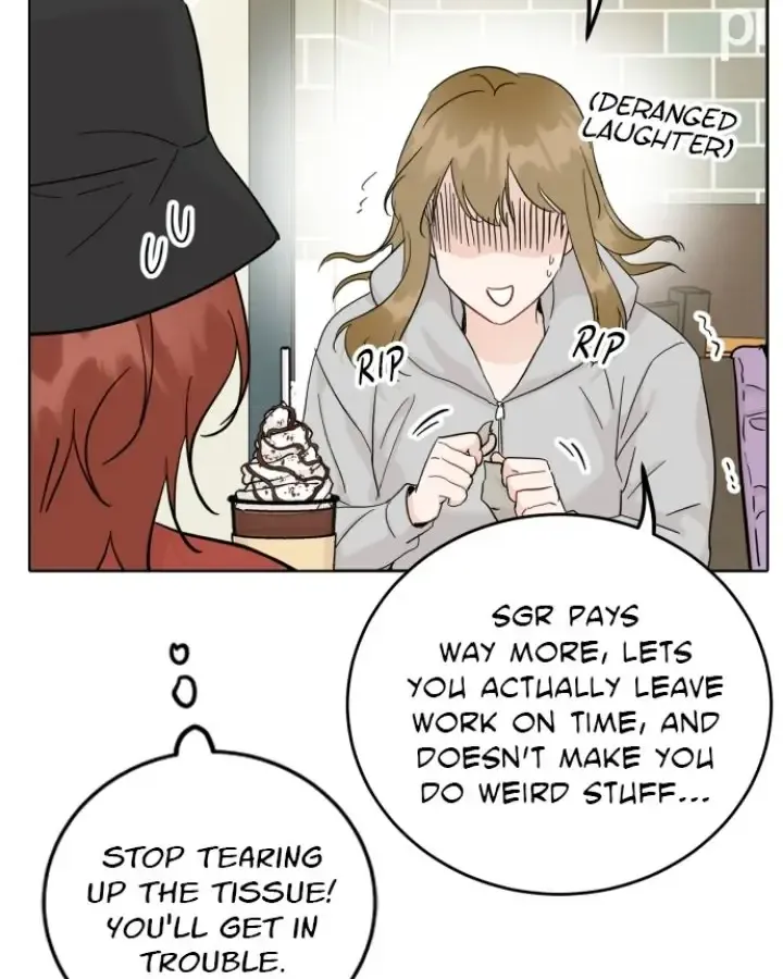 Family-Like Xx Kainu Manga Chapter 59 Page 38