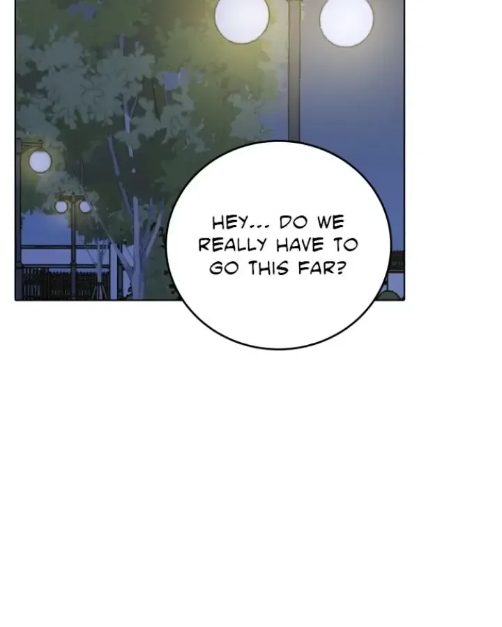 Family-Like Xx Kainu Manga Chapter 58 Page 9