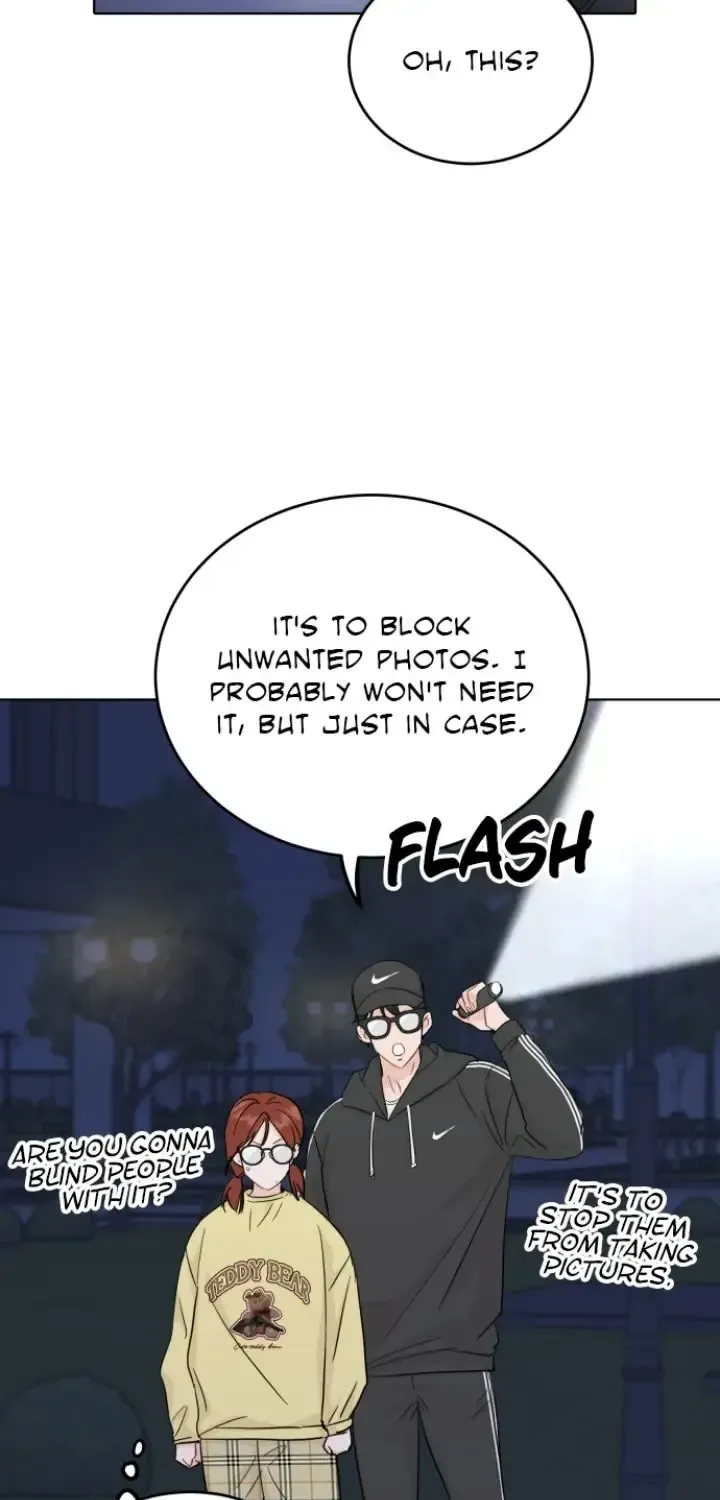 Family-Like Xx Kainu Manga Chapter 58 Page 16