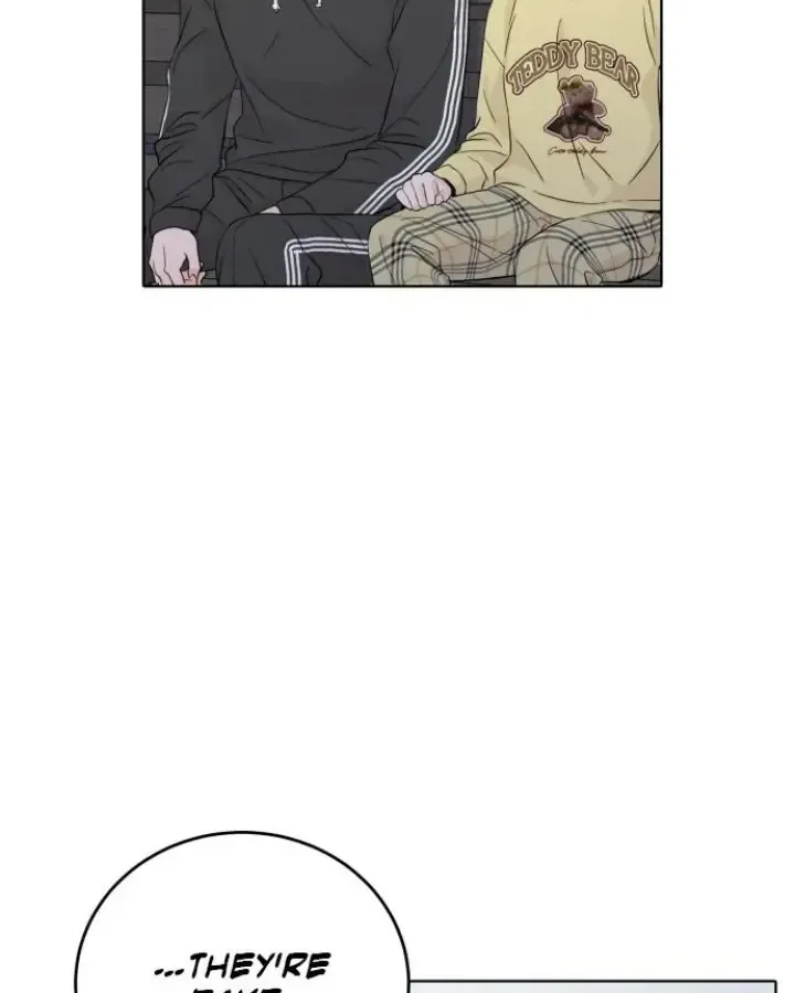Family-Like Xx Kainu Manga Chapter 58 Page 54