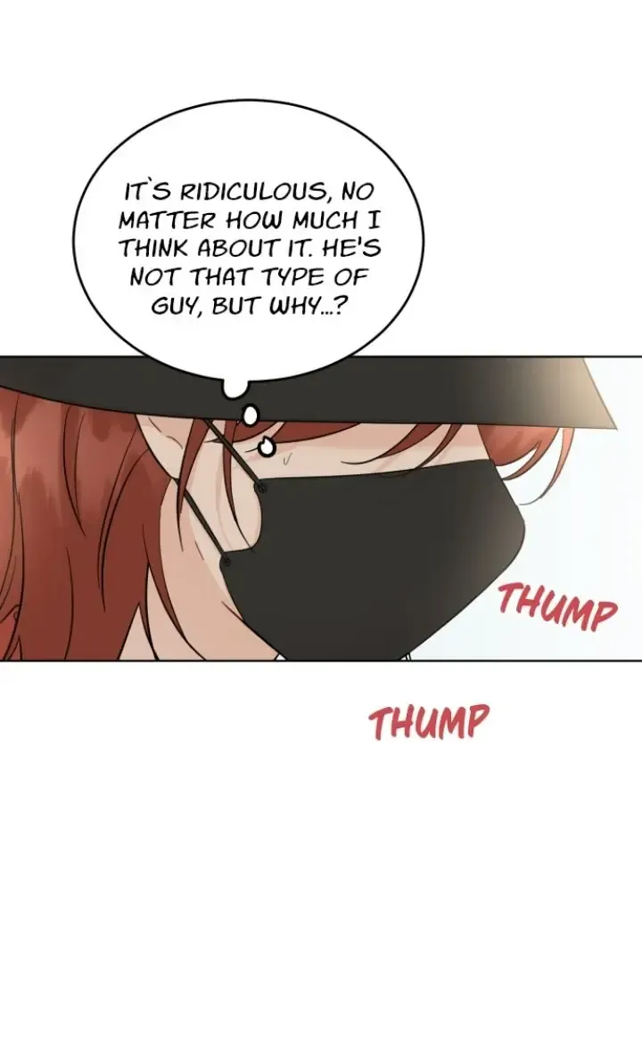 Family-Like Xx Kainu Manga Chapter 58 Page 87