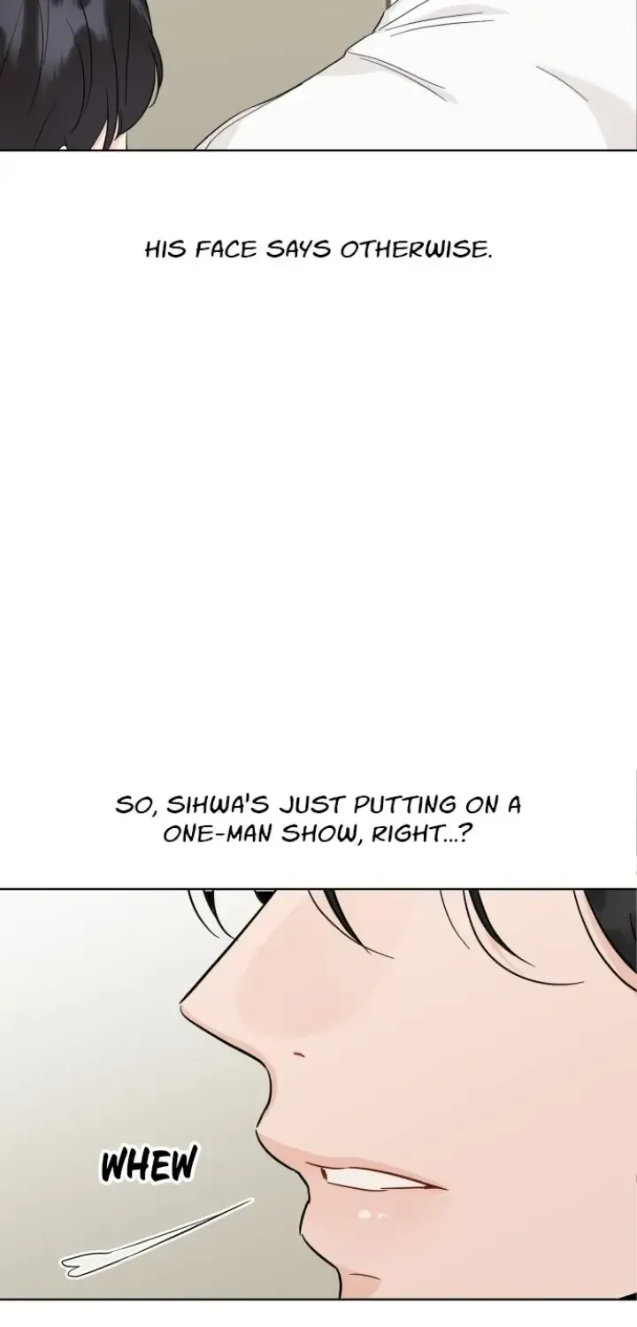 Family-Like Xx Kainu Manga Chapter 57 Page 14