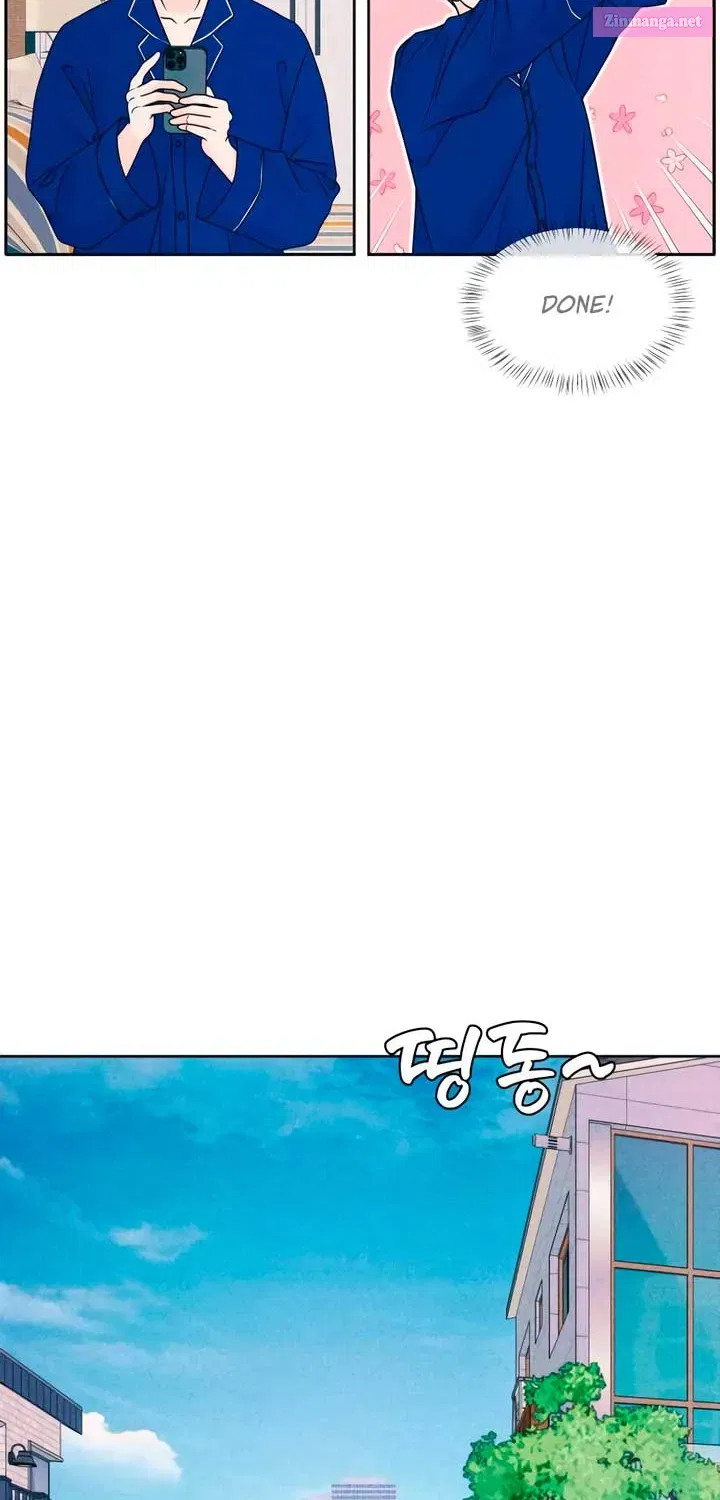 My Introverted Boy Kainu Manga Chapter 85 Page 37
