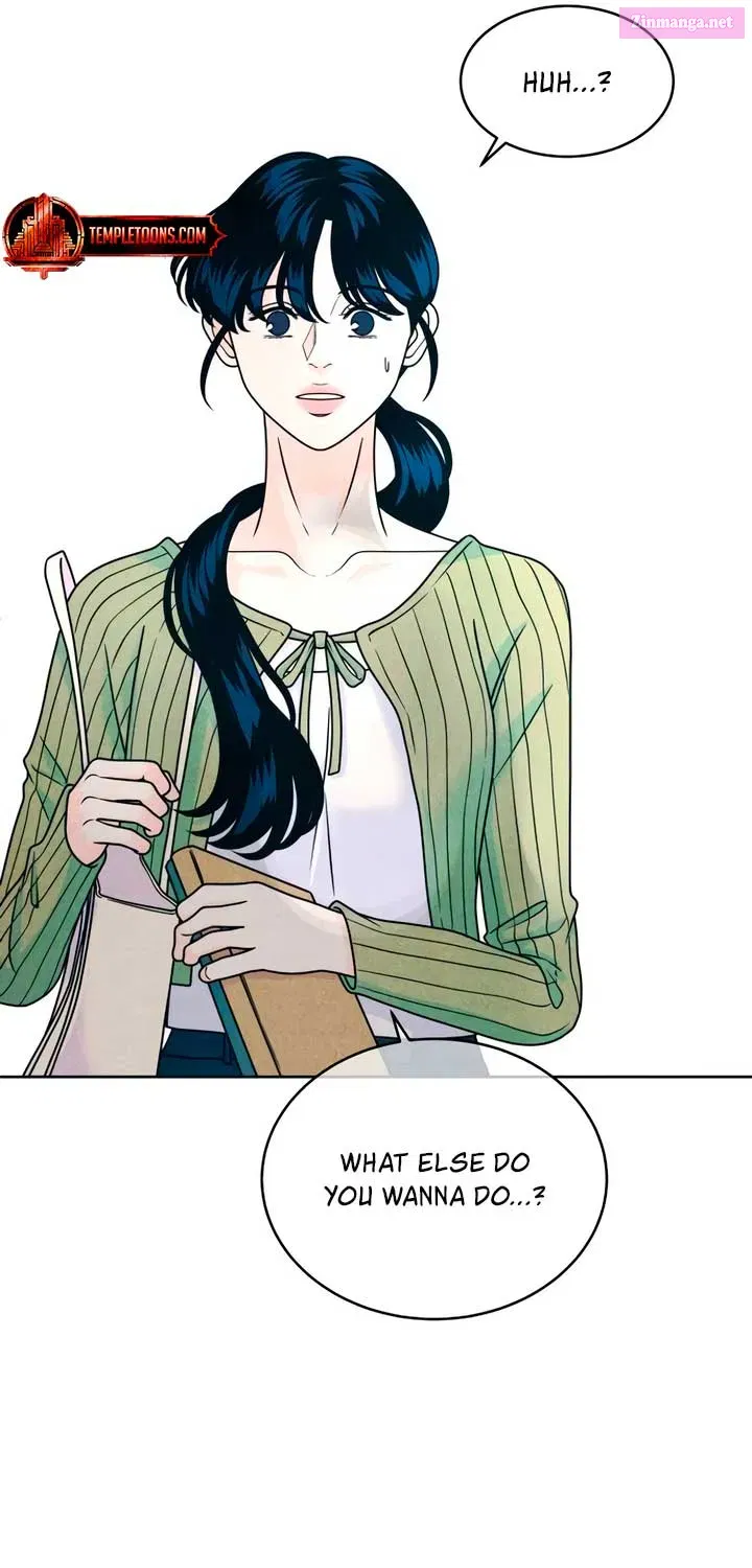 My Introverted Boy Kainu Manga Chapter 85 Page 42