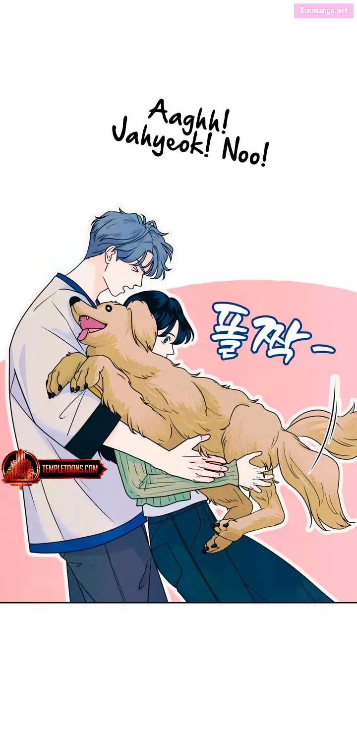 My Introverted Boy Kainu Manga Chapter 85 Page 45