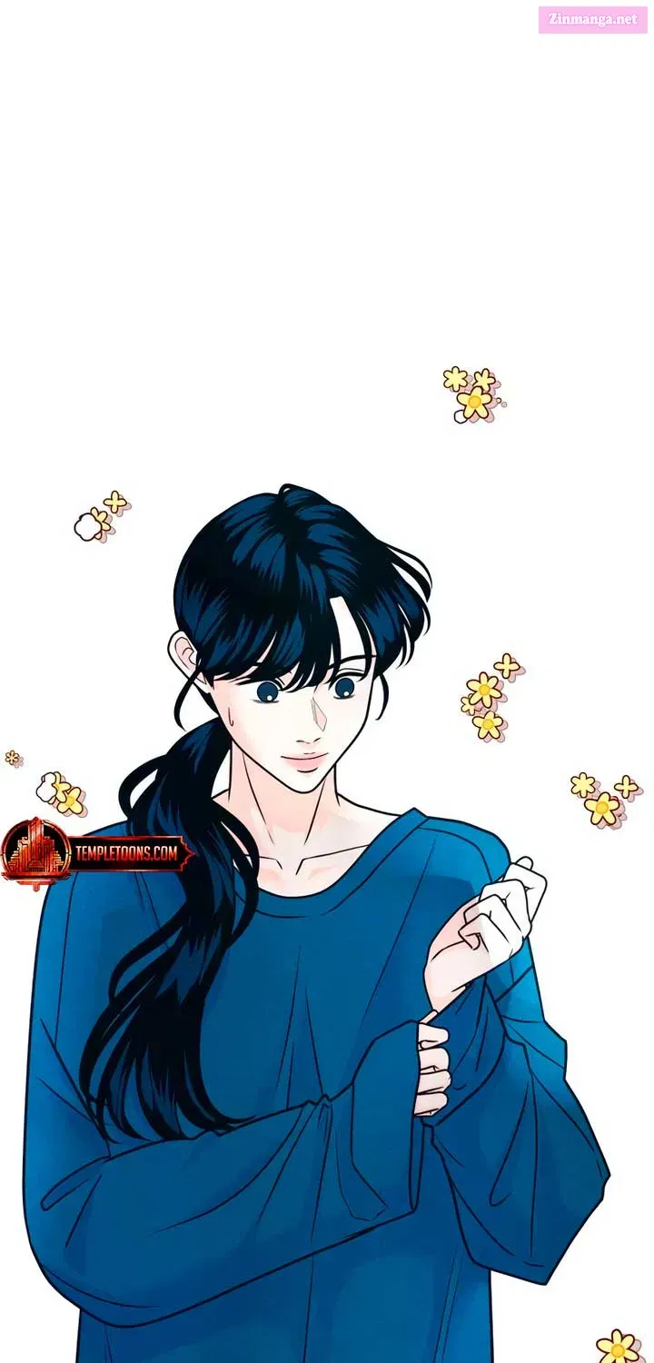 My Introverted Boy Kainu Manga Chapter 85 Page 53
