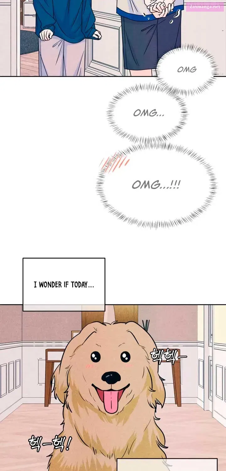 My Introverted Boy Kainu Manga Chapter 85 Page 55