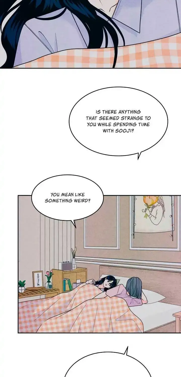 My Introverted Boy Kainu Manga Chapter 84 Page 15